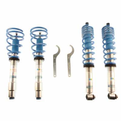 Alternative view of Bilstein B16 2004 BMW 525i Base Front and Rear Performance Suspension System
