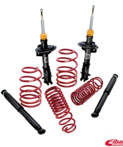 Eibach Sportline System Kit for 12-14 Chrysler 300C/11-14 Dodge Challenger V8