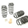 Eibach Pro-Kit for 12-13 Honda Civic Si Coupe/Sedan /13-15 Acura ILX 2.4L 4Cyl
