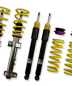 Alternative view of KW Coilover Kit V1 Mercedes-Benz C-Class (204) C300/C350 Sedan RWD