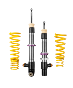 KW Coilover Kit V4 2018 BMW M5/F90 AWD w/o Delete Modules