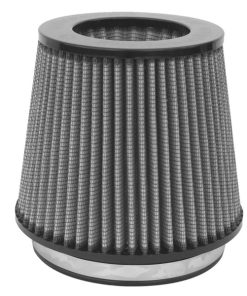 aFe MagnumFLOW Pro DRY S Universal Air Filter 5.5in. F / 7in. B / 5.5in. T (Inv) / 6in. H (IM)