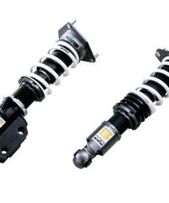 HKS 2022+ Subaru BRZ Hipermax S ZD8 - Full Kit