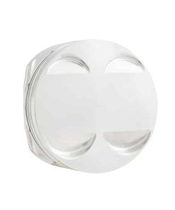 CP Piston & Ring Set for Acura/Honda K20A/A2/A3 - Bore (89mm) - Size (+3.0mm) - Compression Ratio (F