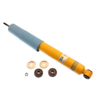 Alternative view of Bilstein B6 46mm Monotube Shock Absorber 53-62 Corvette Rear