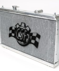CSF 92-00 Honda Civic w/K-Swap V3 Radiator