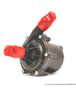 AMS Performance 2016+ Infiniti Q50 3.0L Twin Turbo VR30 (Non-Red Sport) Intercooler Water Pump Kit
