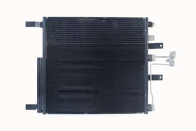 Alternative view of CSF 2014 Ram 1500 3.0L A/C Condenser