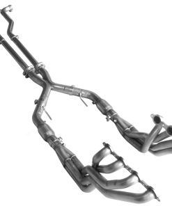 ARH 2014+ Chevrolet SS 1-7/8in x 3in Long System w/ Cats