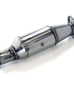 HKS METAL CATALYZER AP2 F22C