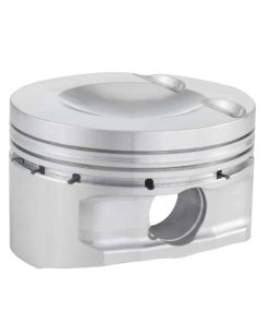 CP Piston & Ring Set for Audi/VW 2.0L TFSI - Bore (82.5mm) - Size (STD) - CR (9.5) - Set of 4