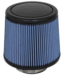 aFe MagnumFLOW Air Filters IAF P5R A/F P5R 4(3.85)F x 8B x 7T x 6.70H