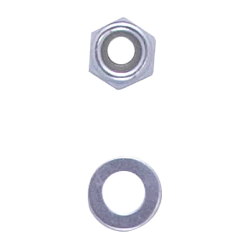 Bilstein B6 15-20 Ford Edge Rear Shock Absorber - Image 4