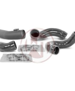 Wagner Tuning Audi S4 B9/S5 F5 Charge Pipe Kit