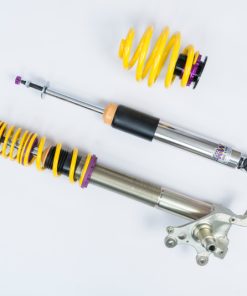 KW Coilover Kit V3 84-92 BMW 318i E30