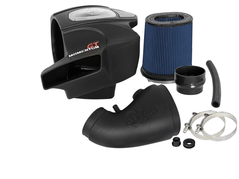 aFe Momentum GT Pro 5R Cold Air Intake System 12-17 Jeep Grand Cherokee SRT-8/SRT V8-6.4L HEMI - Image 7