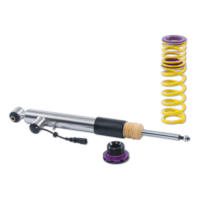 KW Coilover Kit DDC ECU 17+ Audi RS3 (8V) - Image 5