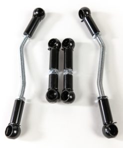 VR Performance Bentley Continental GT/Flying Spur Air Suspension Lowering Links