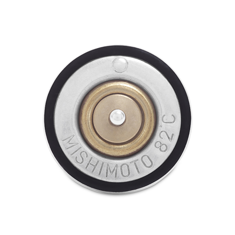 Mishimoto Jeep Wrangler 3.6L Racing Thermostat - Image 5