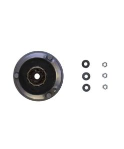 Bilstein B1 1999 BMW 328i Base Front Mounting Kit