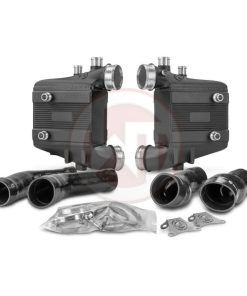 Wagner Tuning Mercedes C190 AMG GT Performance Intercooler Kit