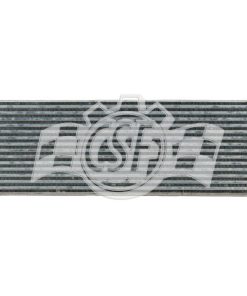 CSF 07-09 Dodge Sprinter 2500 3.0L OEM Intercooler