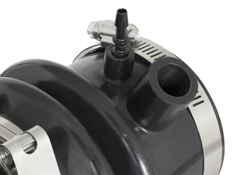 aFe POWER Momentum GT Pro Dry S Cold Air Intake 2017 Nissan Patrol (Y61) I6-4.8L - Image 5