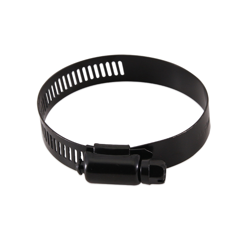 Mishimoto High-Torque Worm Gear Clamp1.57in.-2.52in. (40mm-64mm) - Pack of 10 - Image 4