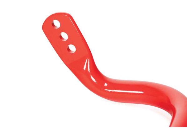 Alternative view of Eibach 32mm Front Sway Bar Kit for 17-20 Tesla Model 3 AWD/RWD