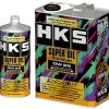 HKS SUPER OIL RB 0W-25 1L