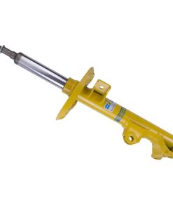 Bilstein B6 12-17 Mercedes-Benz CLS550 (w/o Air Suspension) Front Monotube Strut Assembly