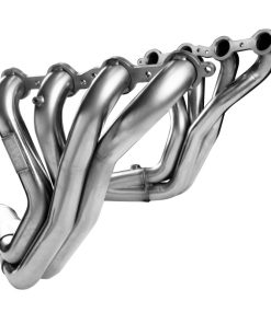 Alternative view of Kooks 97-04 Chevrolet Corvette Base 2 x 3 Header & Catted X-Pipe Kit