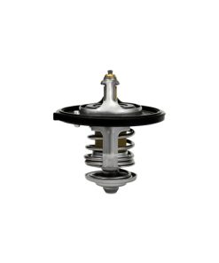 Alternative view of Mishimoto 10+ Hyundai Genesis 4cyl Turbo 62 Degree Racing Thermostat