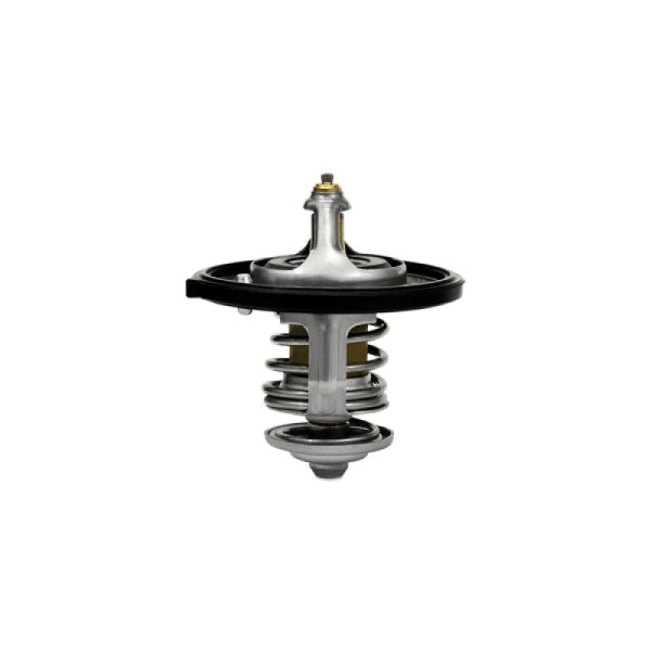 Alternative view of Mishimoto 10+ Hyundai Genesis 4cyl Turbo 62 Degree Racing Thermostat