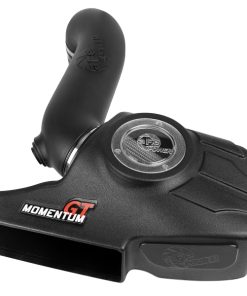 aFe Momentum GT Cold Air Intake System w/ Pro DRY S Media - 15-18 Volkswagen Golf R