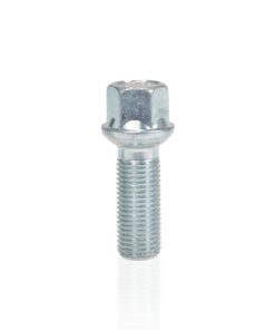 Eibach Wheel Bolt M14 x 1.5 x 37mm Round-Head