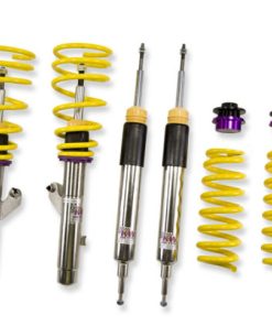 Alternative view of KW Coilover Kit V2 BMW 3series E90/E92 2WDSedan + Coupe