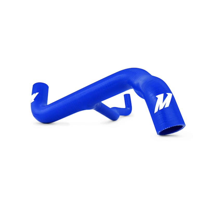 Mishimoto 10-11 Chevrolet Camaro SS V8 Blue Silicone Hose Kit - Image 7