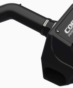 Alternative view of Corsa Air Intake DryTech 3D Closed Box 2015-2020 Ford F-150 5.0L 58