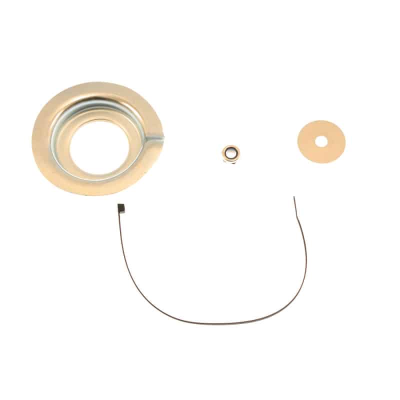 Bilstein B8 1991 Acura NSX Base Front 46mm Monotube Shock Absorber - Image 3