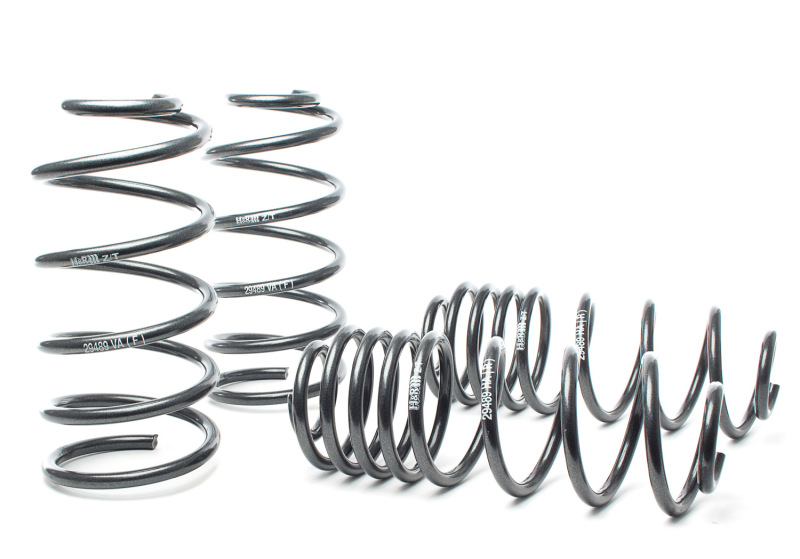 H&R 98-10 Volkswagen Beetle 4 Cyl/Turbo Sport Spring - Image 2