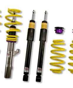 KW Coilover Kit V2 VW Passat (3C/B6/B7) Wagon; 2WD + Syncro 4WD; all engines w/o DCC