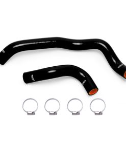 Mishimoto 10-16 Toyota Tacoma 4.0L V6 Black Silicone Hose Kit