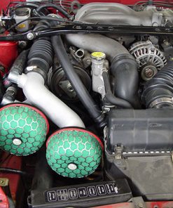 HKS SPF FD3S 13B-REW