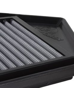 Alternative view of aFe Magnum FLOW OER Pro DRY S Air Filter 13-16 Honda Accord L4-2.4L