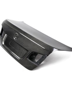 Seibon 12-13 BMW 5 Series/M5 Series (F10) OEM-Style Carbon Fiber Trunk/Hatch