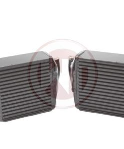 Wagner Tuning Audi S4 B5/A6 2.7T Competition Intercooler Kit w/o Carbon Air Shroud