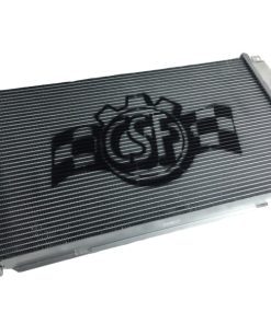 Alternative view of CSF 2011+ BMW 1 Series M / 07-11 BMW 335i / 2009+ BMW Z4 sDrive30i/Z4 sDrive35i (A/T Only) Radiator