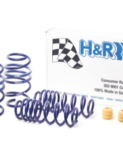 H&R 15-21 Volkswagen Golf GTI MK7 Sport Spring (w/DCC)