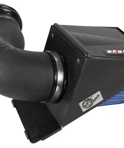 aFe MagnumFORCE Stage-2 Pro 5R Air Intake System 10-18 Ford Taurus SHO Twin Turbo EcoBoost V6 3.5L